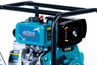 ALTECO AWD 50