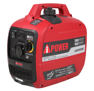 A-IPOWER A2000iS